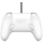 8BitDo Ultimate Wired PC NS - White - 1106107 - zdjęcie 8